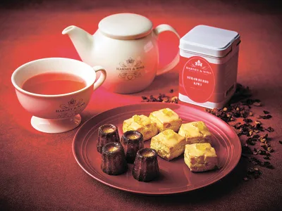 ホテルニューオータニ