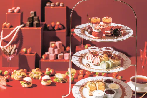 グランドプリンスホテル