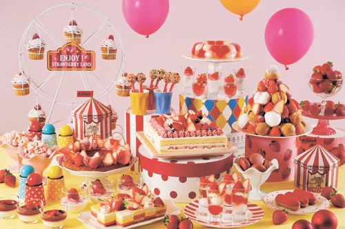 リーガロイヤルホテル