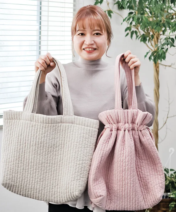 Maonalu 鵜殿友里さん