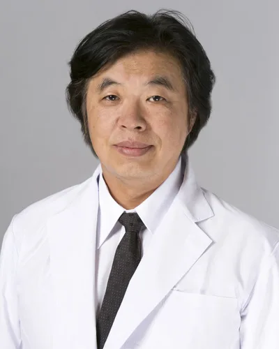 4月1日から学長に就任する松村到氏