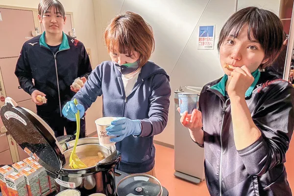 JTマーヴェラスの地元に愛されたい！