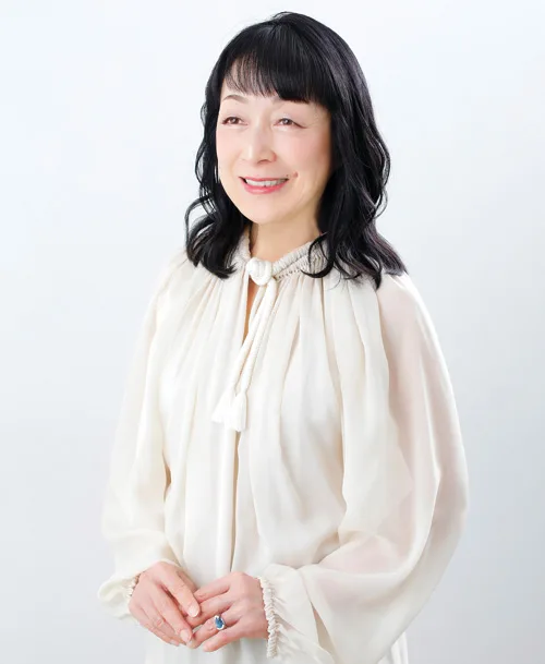 ル・キヤの久山奈津さん