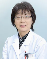 井戸由美子教授