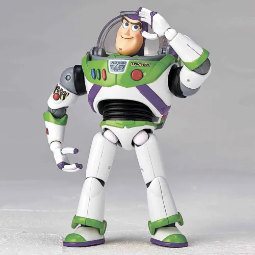 バズ・ライトイヤーver1.5