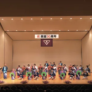 門真市ひんや節保存会