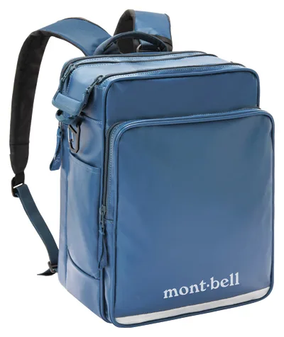 わんパック14 （モンベル）