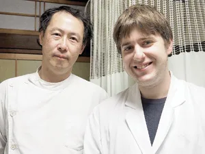 もり整骨院スタッフ