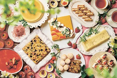 リーベルホテル大阪　3階 「Dining BRICKSIDE」