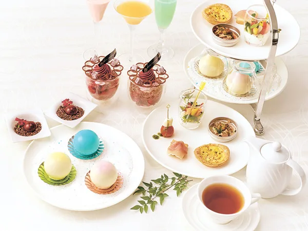 グランヴィア大阪