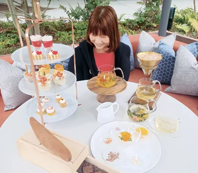 OMO7大阪 by 星野リゾート