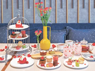 voco大阪セントラルホテル