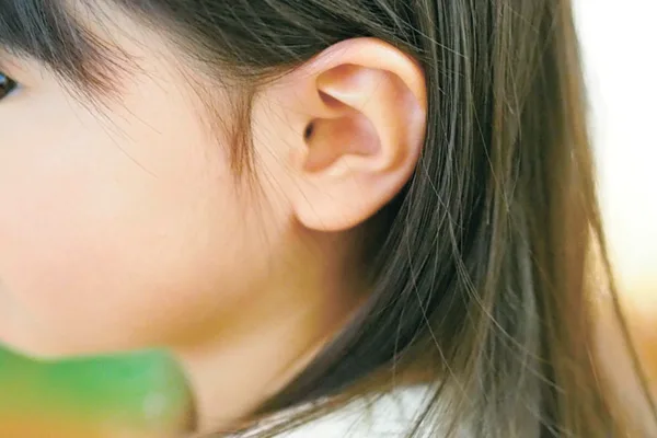 耳ーイメージ