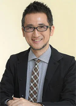 教えてくれた人 文章の専門家 ヤマタク先生(山口拓朗先生)