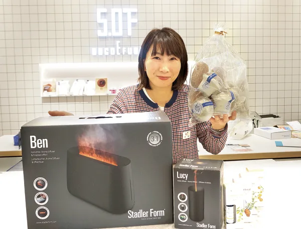 ■5.0℉(ゴエフ)