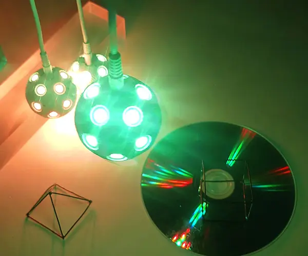 パナソニックが開発中のIoT照明「イリューム」