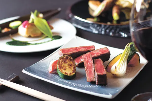 ウェスティンホテル大阪