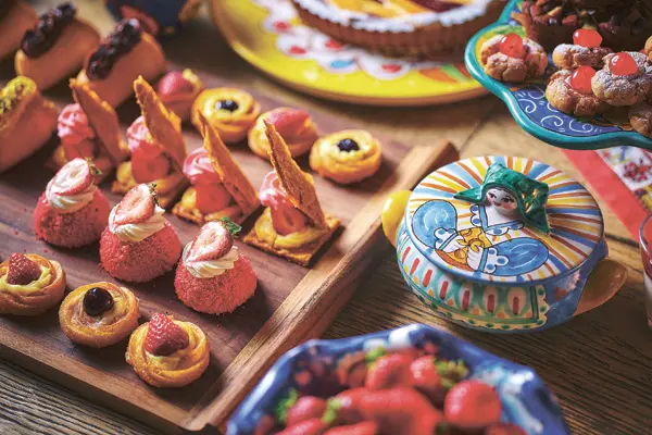 コンラッド大阪