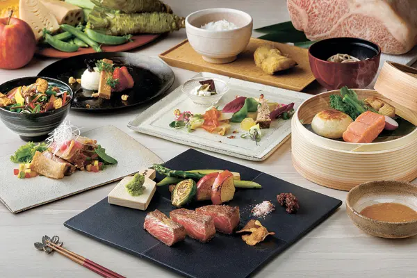 コートヤード・バイ・マリオット 新大阪ステーション