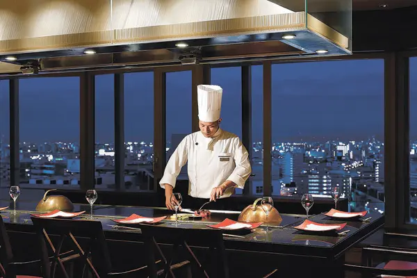 コートヤード・バイ・マリオット 新大阪ステーション