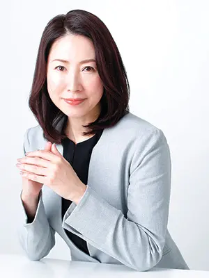 なにわのみやコンサルティング  増田昌代