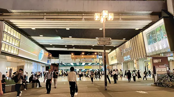 名残惜しいけど、今日はこの辺で…あ～楽しかった！！