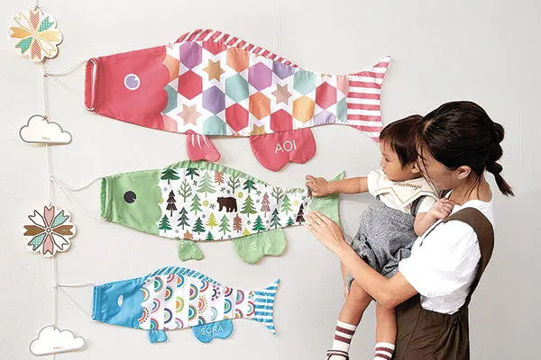 えらべるたのしさ プーカ