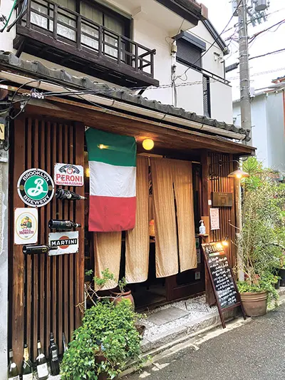 築100年超の古民家を改装