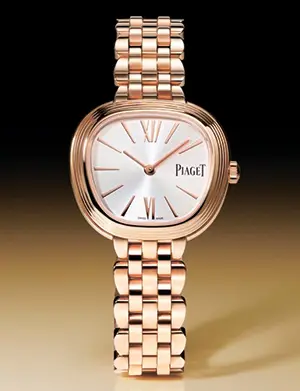 「ピアジェ」Sixtie／479万6000円