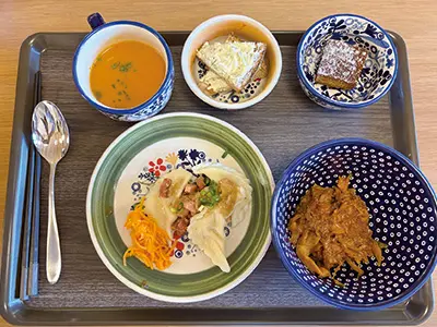 肉セット　4,500円