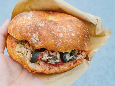 フティーラ　1,700円