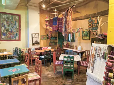 カンテグランデ中津本店