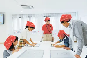 グリコピア神戸