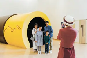 グリコピア神戸