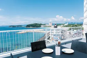 しっぽの森リゾート白浜