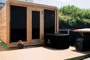 しっぽの森リゾート白浜