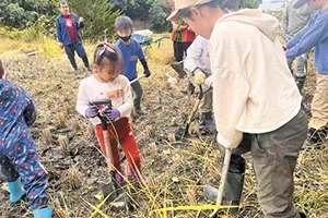 「探究型」の未来人材を養成