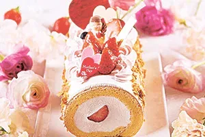 母の日プレゼント