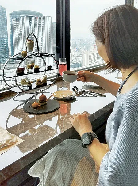 〝ヌン活〟流行中