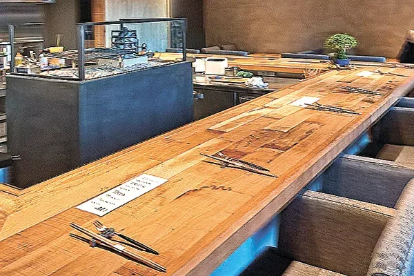 炉端イタリアンICORIBI（イコリビ）堂島