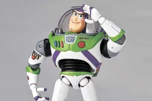 バズ・ライトイヤーver1.5