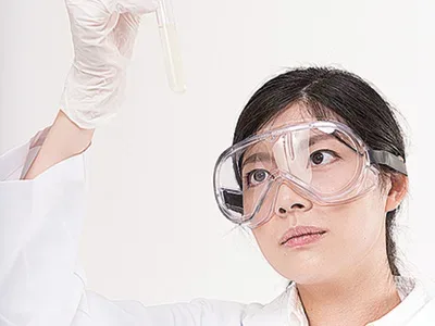 リケジョ（理系女子）来たれ！